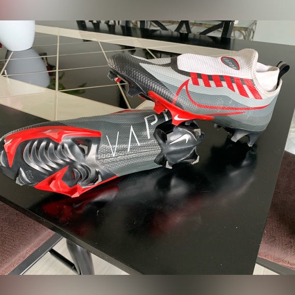 Nike vapor edge SIZE 9 1/2 NEW - Picture 2 of 8